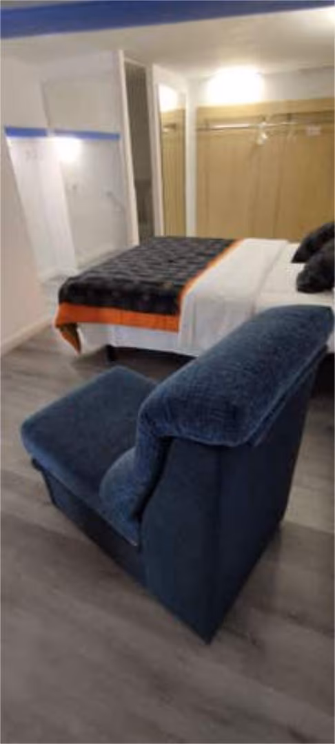 Apartamento en Centro - Foto 4