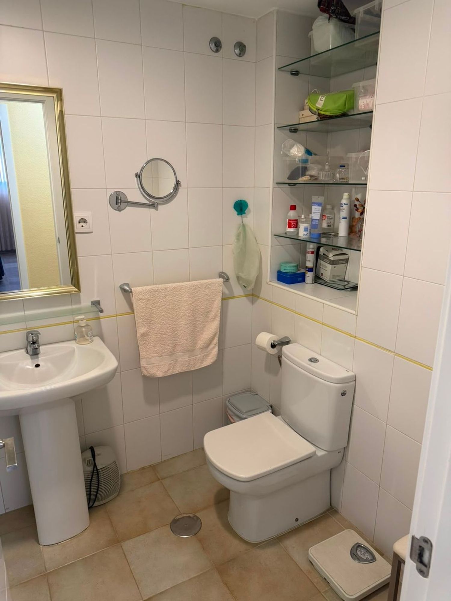 Piso en Brisamar, 6, Aguadulce sur - Foto 21