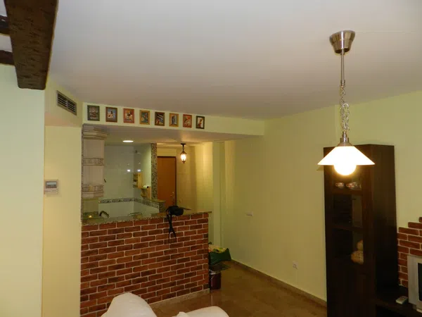 Piso en calle de Campanar, 12 - Foto 8