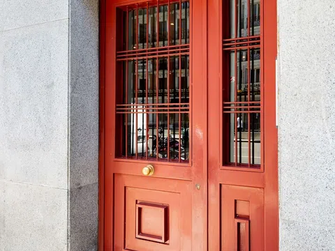 Piso en calle de Fuencarral, 116