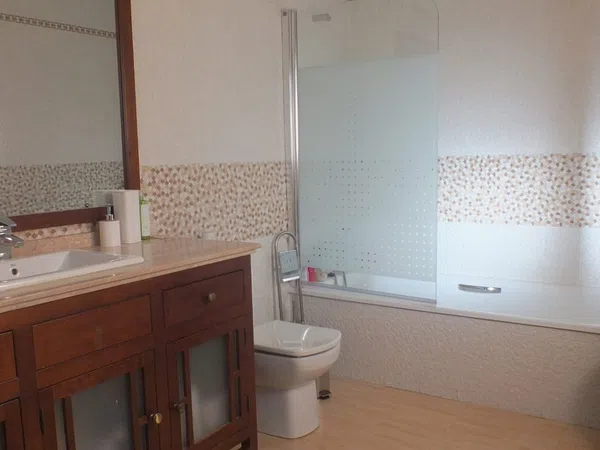 Chalet adosado en Real, 24 - Foto 12