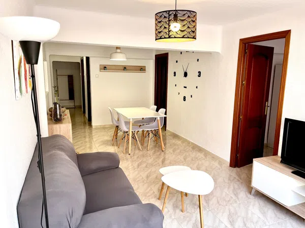 Piso en Calle Arango, 1, Carranque - Haza Cuevas - Foto 4