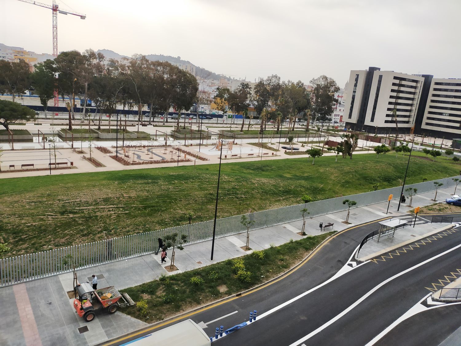 Piso en Avenida del Doctor Marañón, 51, Martiricos - La Roca - Foto 35