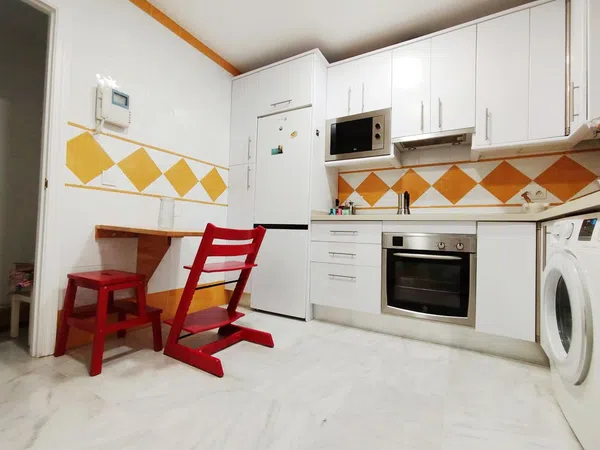 Piso en calle Parras, 7 - Foto 16