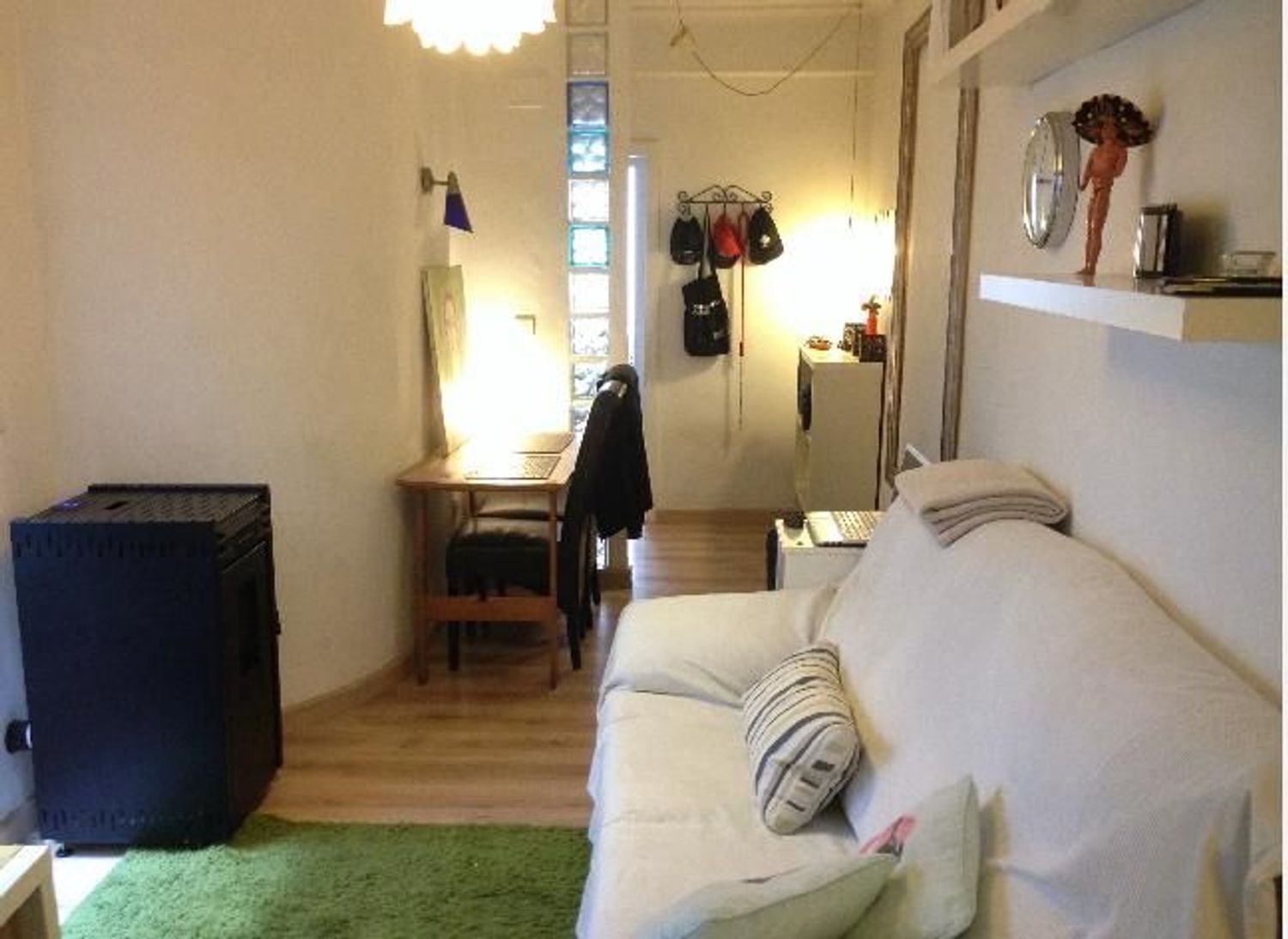 Piso en calle Parras, 12 - Foto 8