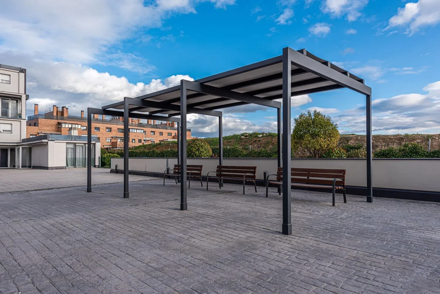 Piso en paseo de la Ermita de Santa Ana - Foto 18