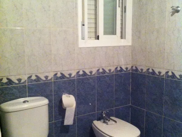 Piso en paseo Muñoz Grandes, 9