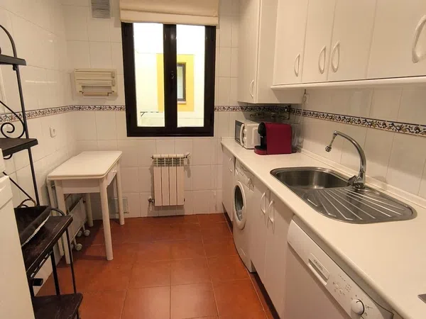 Piso en Paseo Coullaut Valera, 8 - Foto 5
