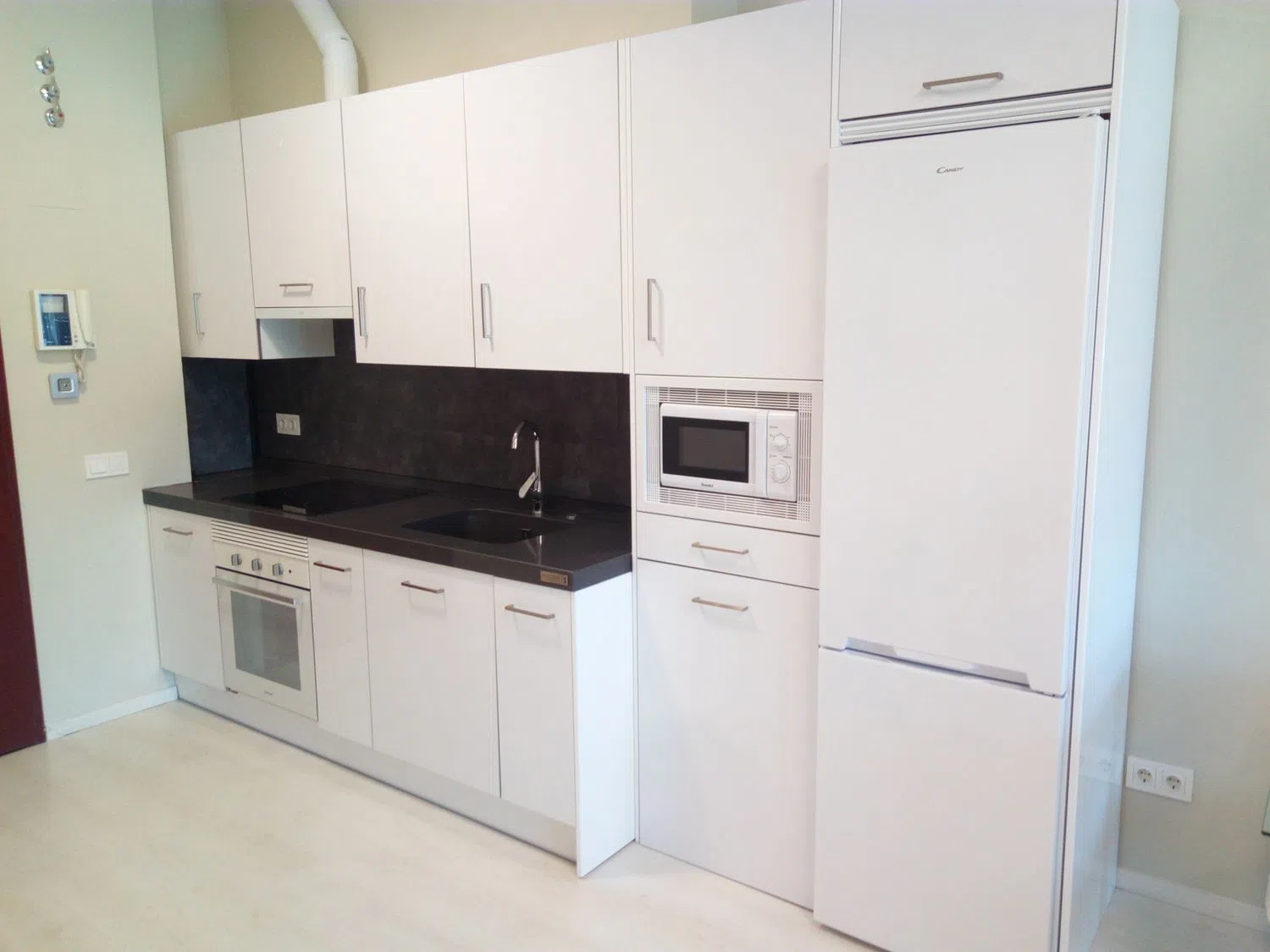 Estudio en avenida de Manoteras, 38 d - Foto 10
