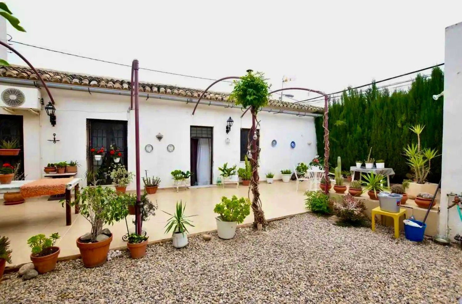 Casa de pueblo en Maestro Nacional, 15 - Foto 11