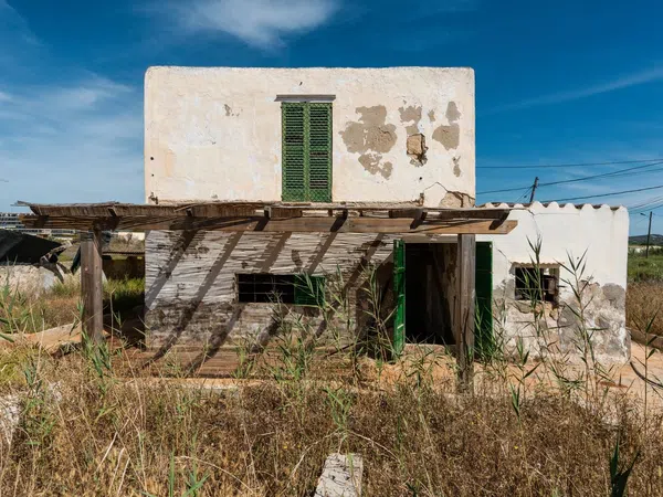 Casa rural en Camino ses Feixes, 46, Marina Botafoc - Talamanca, Marina Botafoc - Talamanca - Foto 19