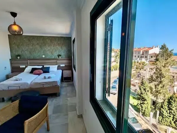 Ático en calle Quilla, 14 - Foto 14