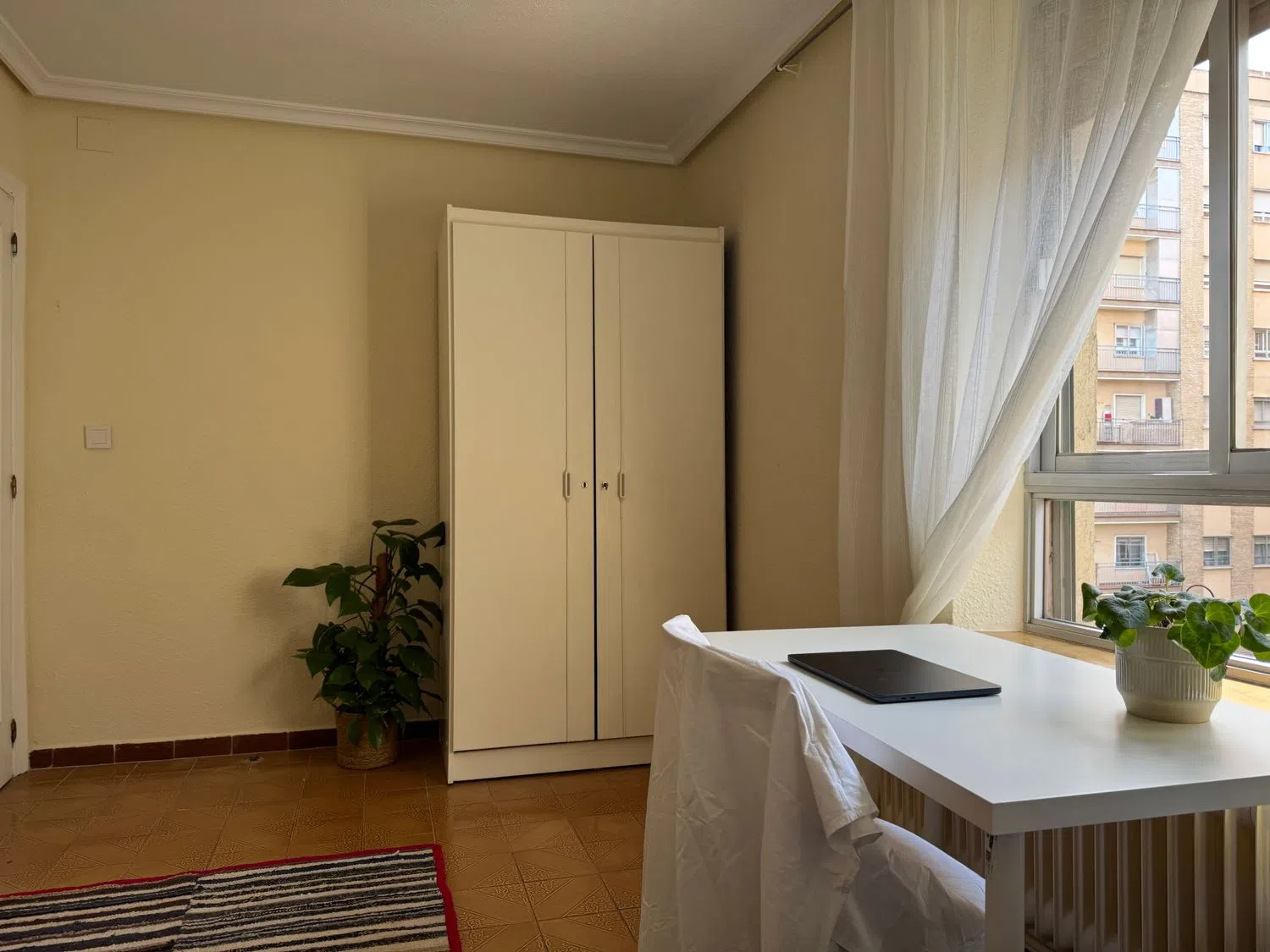 Piso en paseo de la Estación, 110 - Foto 11