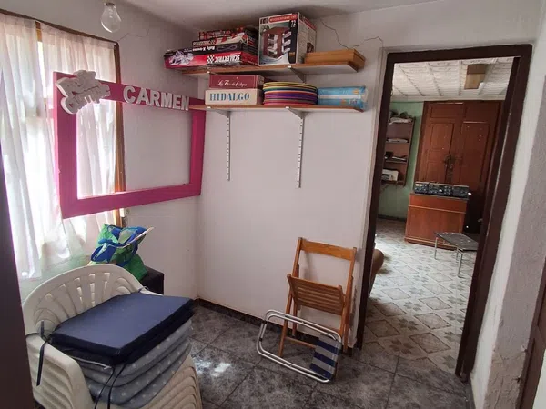 Casa de pueblo en Calle José Antonio, 18, La Aljorra, La Aljorra - Foto 27