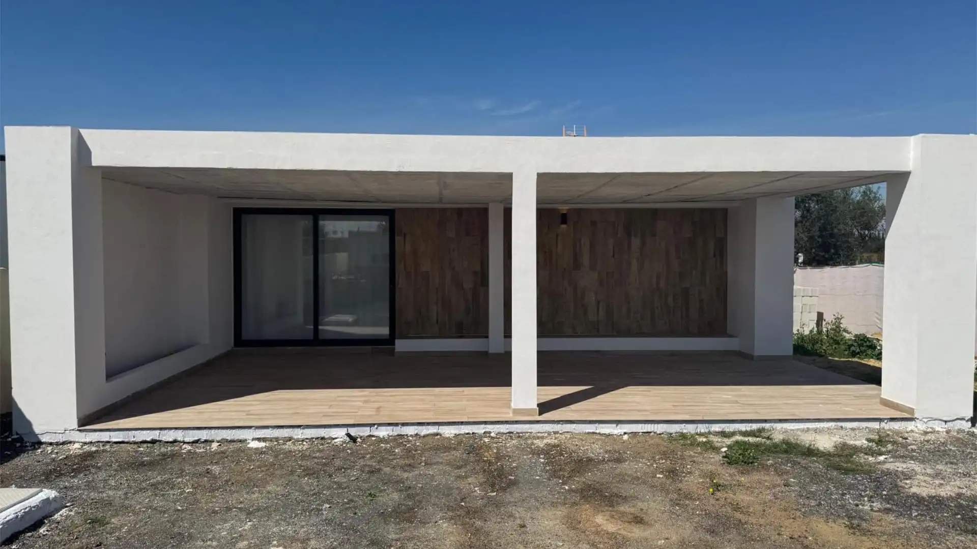 Finca rústica en  Avenida de Andalucia 4 - Foto 6