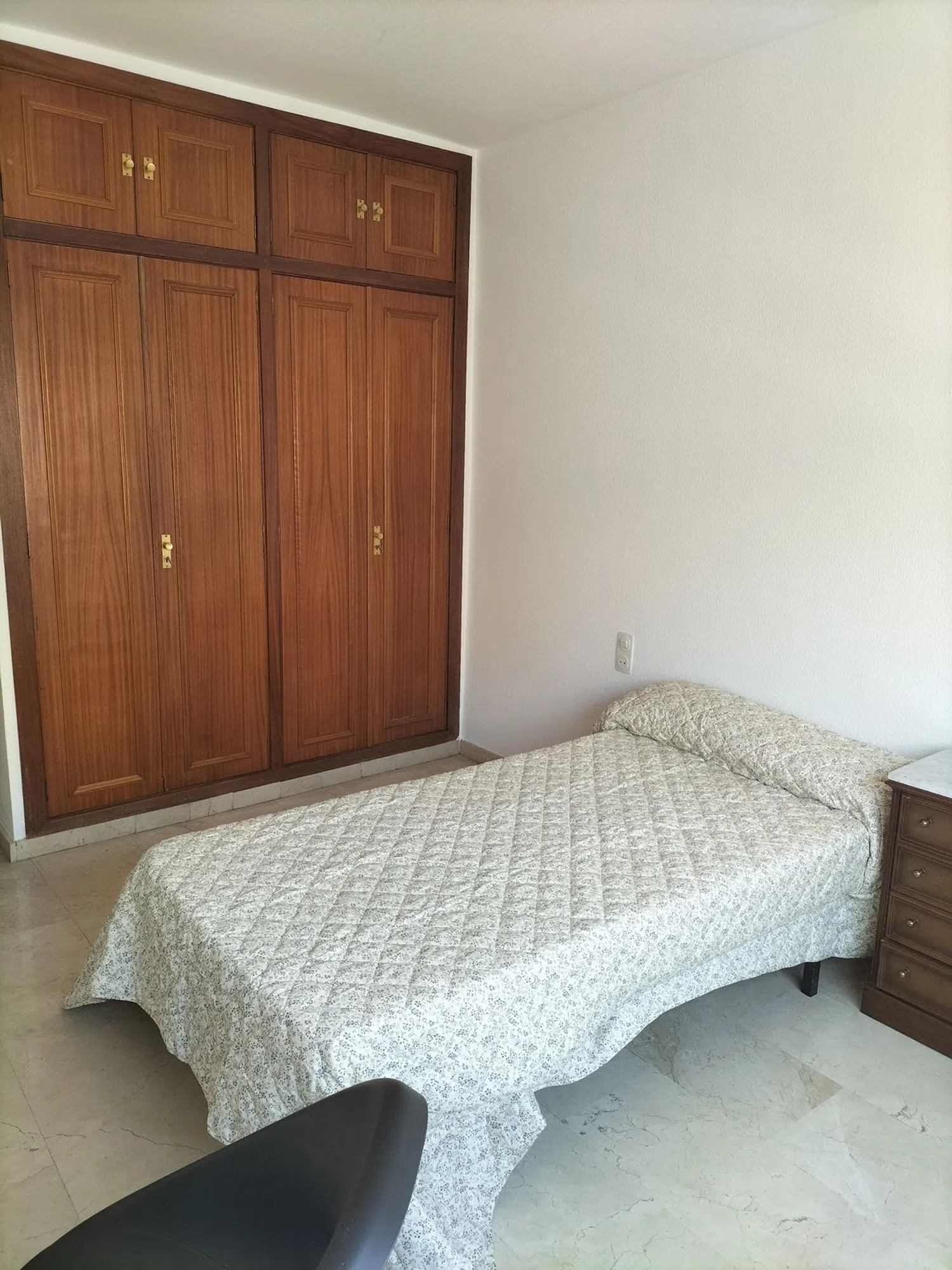 Piso en Ángel Ganivet, 5 - Foto 2