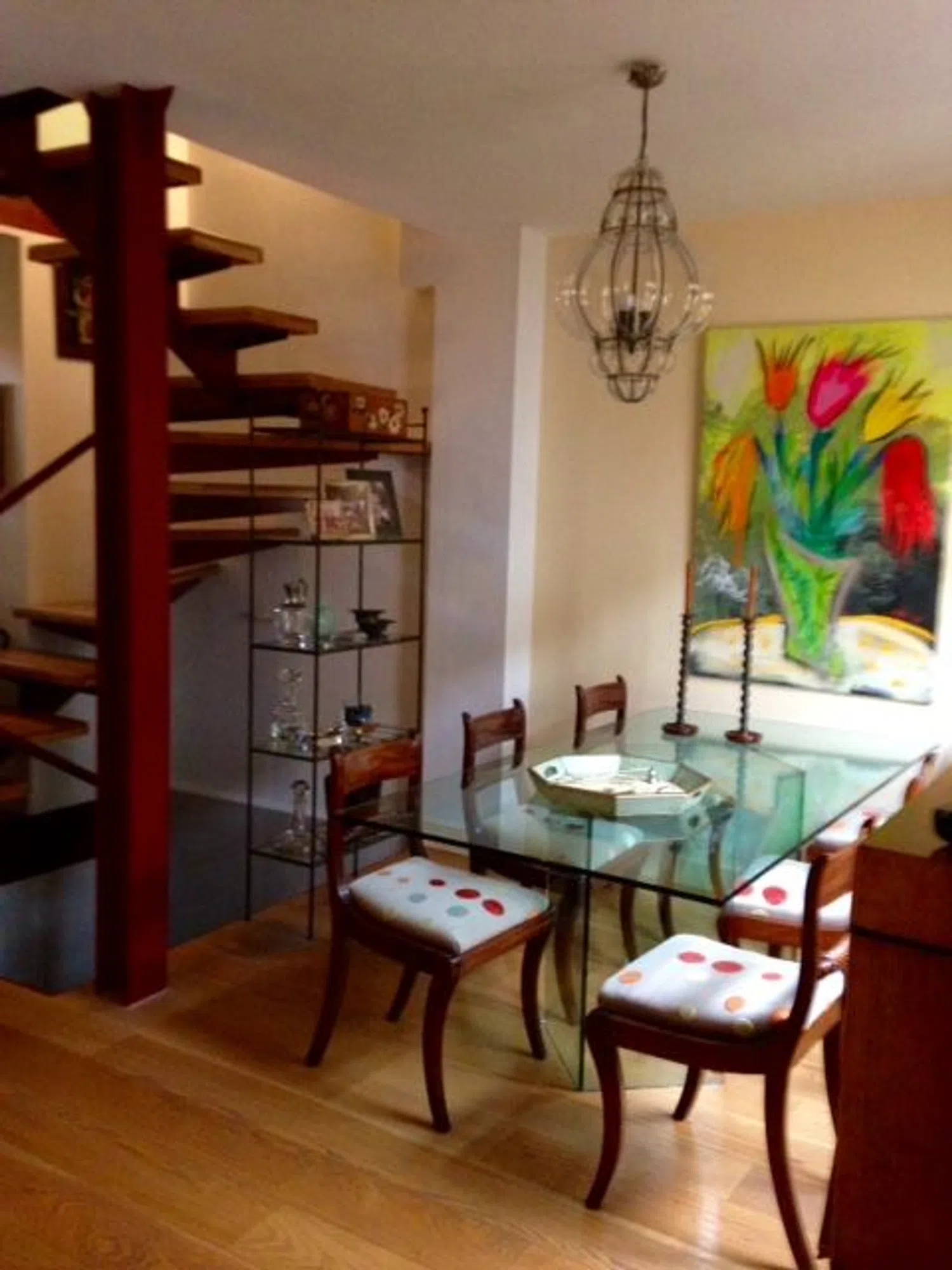 Chalet adosado en calle de Clavileño, 27 - Foto 6