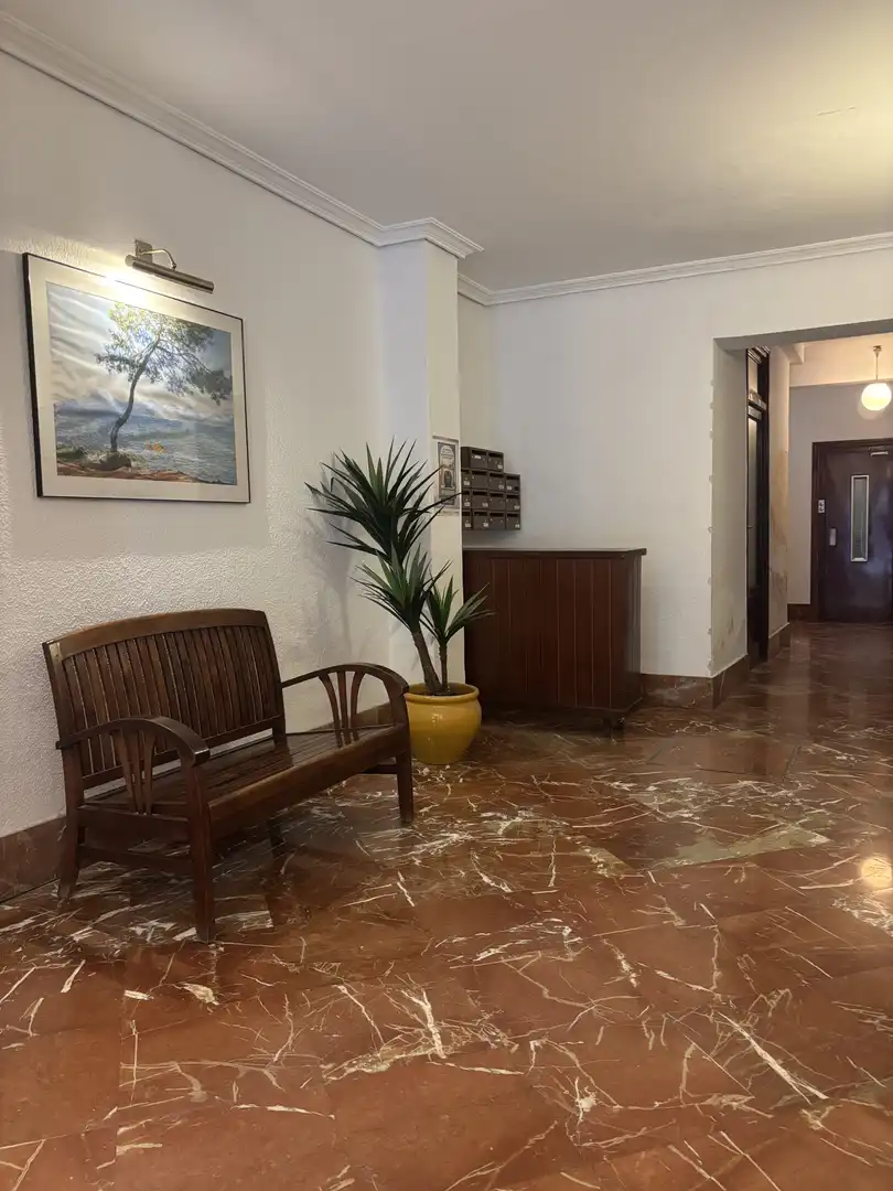 Piso en  Calle Asunción 50 - Foto 5