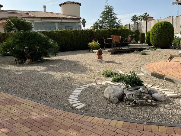 Casa o chalet independiente en Campos del Río - Foto 9