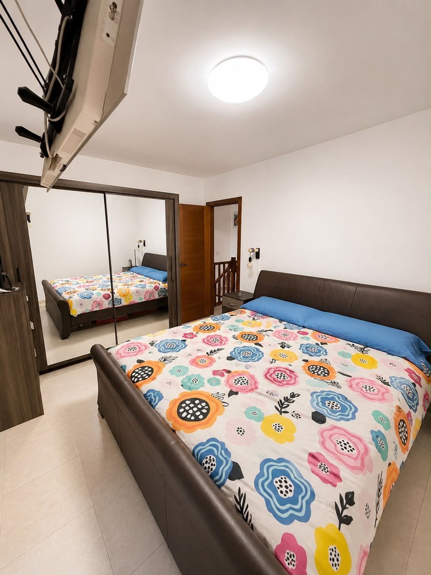 Chalet pareado en Calle Islandia, 1, Montaña Roja - Foto 21