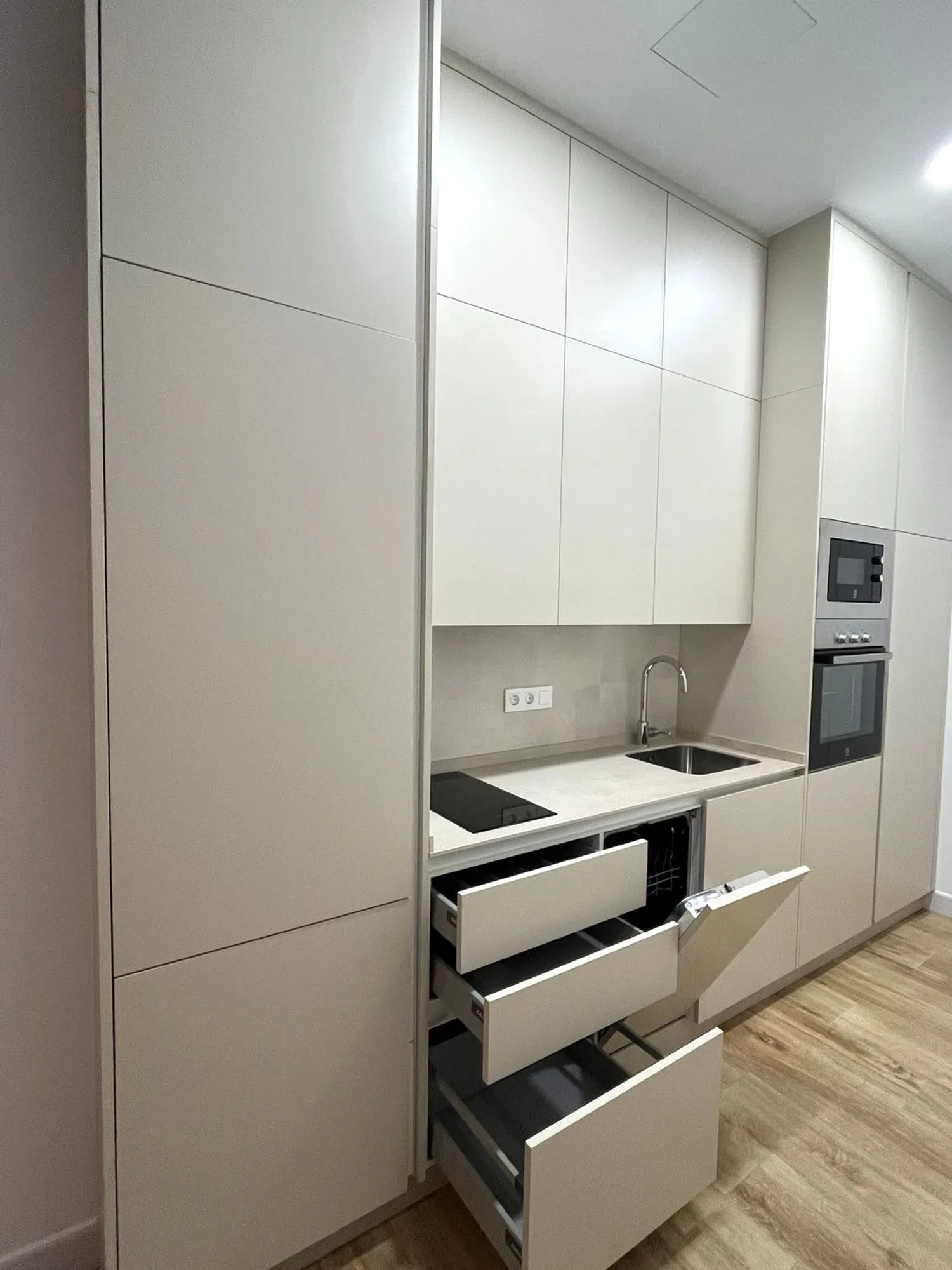 Piso en calle Marqués de Boïl, 3 - Foto 10