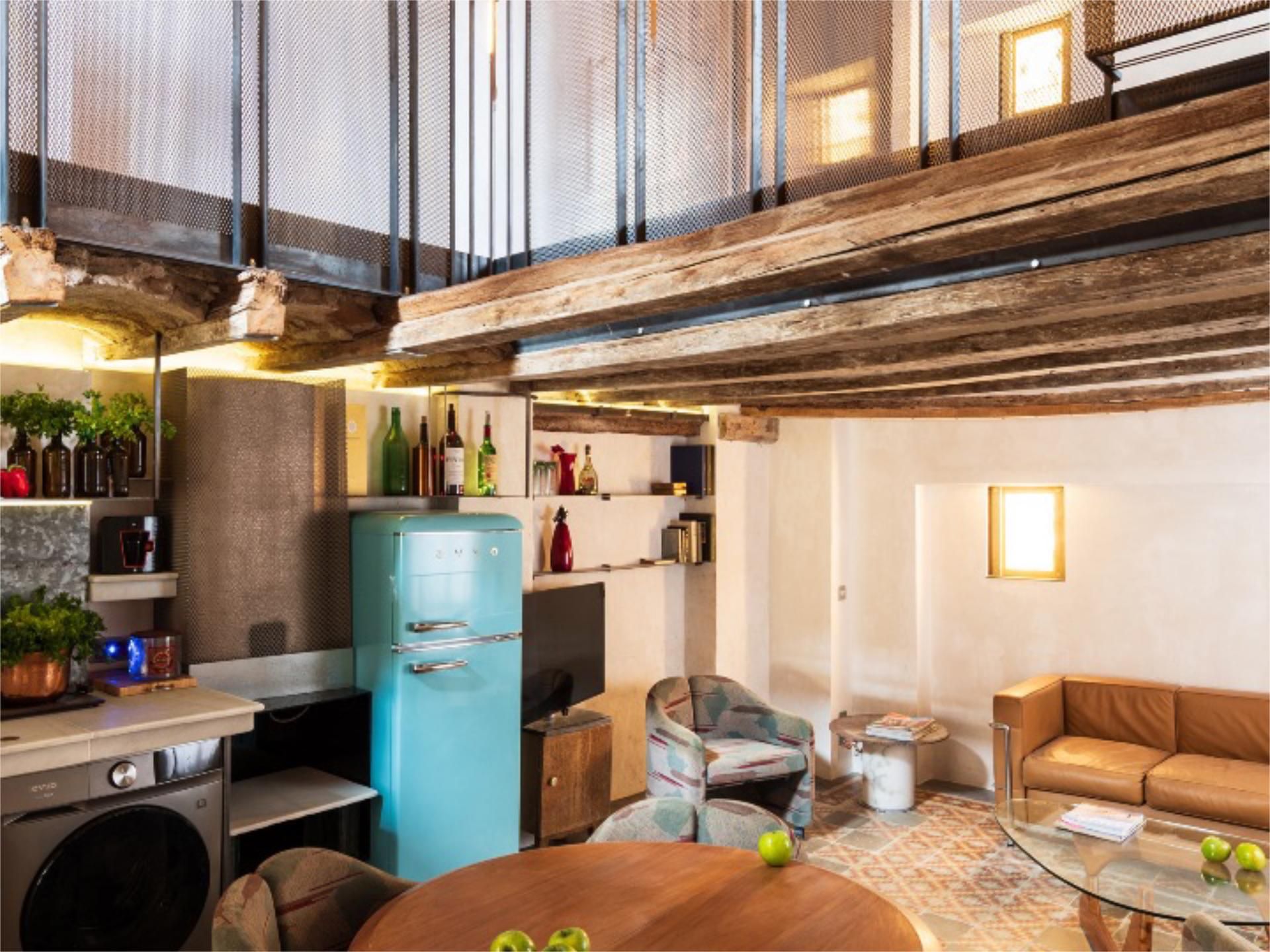 Ático en  Calle de Contamina 10 - Foto 12