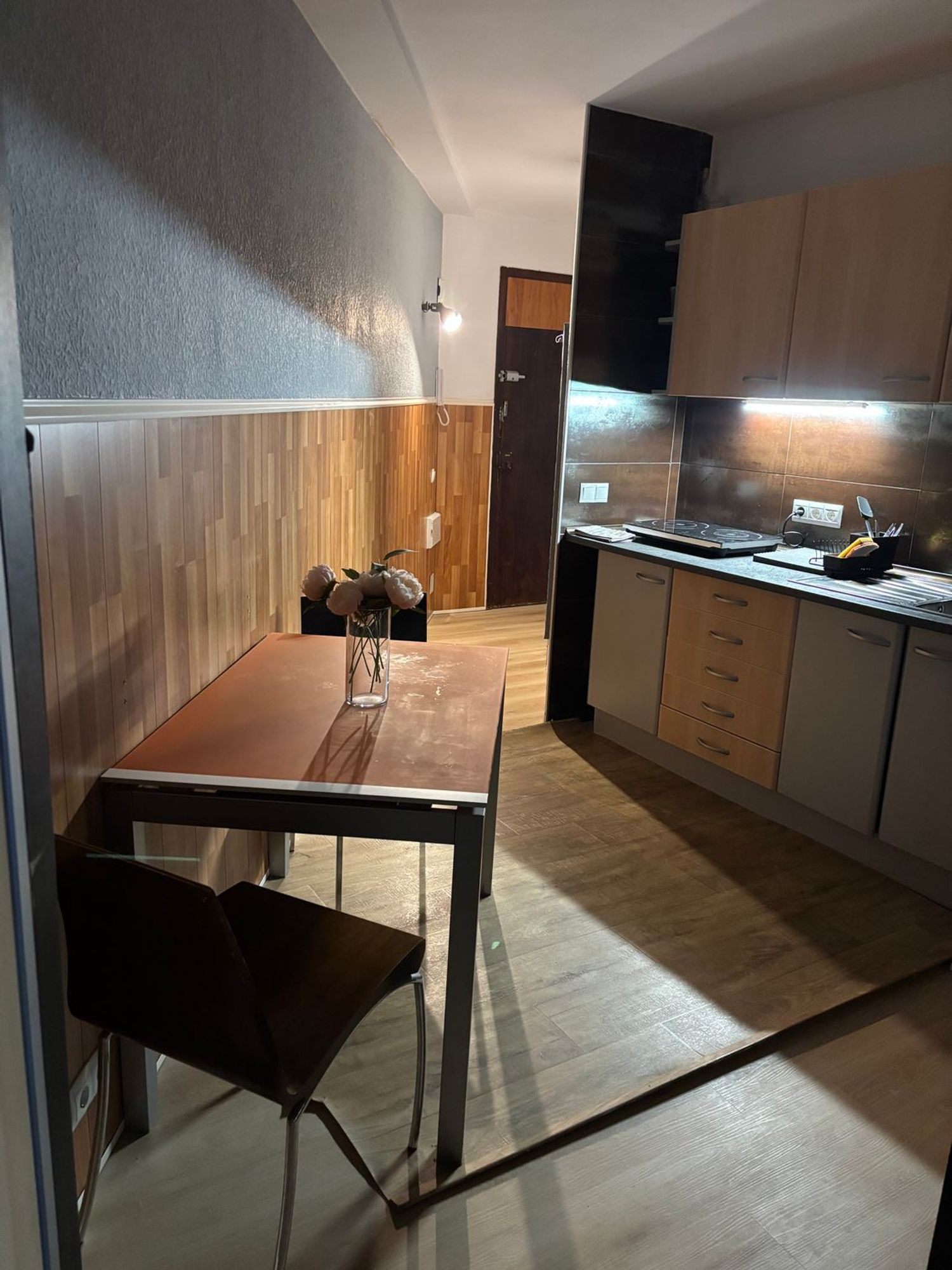 Estudio en calle de Bellver, 9 - Foto 5