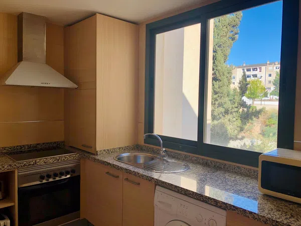 Ático en Urbanizacion Mar de Nerja, 5 Bloque, Maro - Cuevas de Nerja, Maro - Cuevas de Nerja - Foto 2