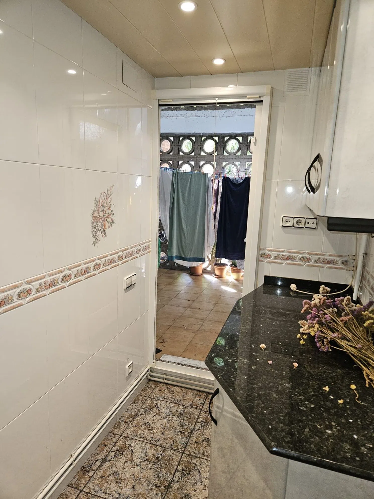 Piso en avenida d'Alfons XIII, 311 - Foto 4