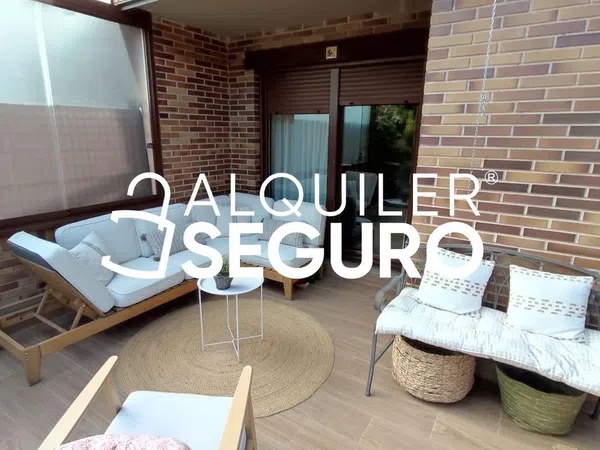 Casa o chalet independiente en Calle Gran Cardenal Mendoza - Foto 47