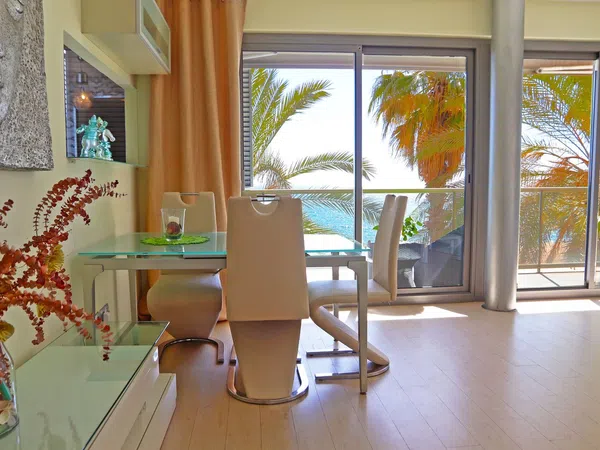Alquiler de piso en Paseo Marítim, 23 - Foto 3
