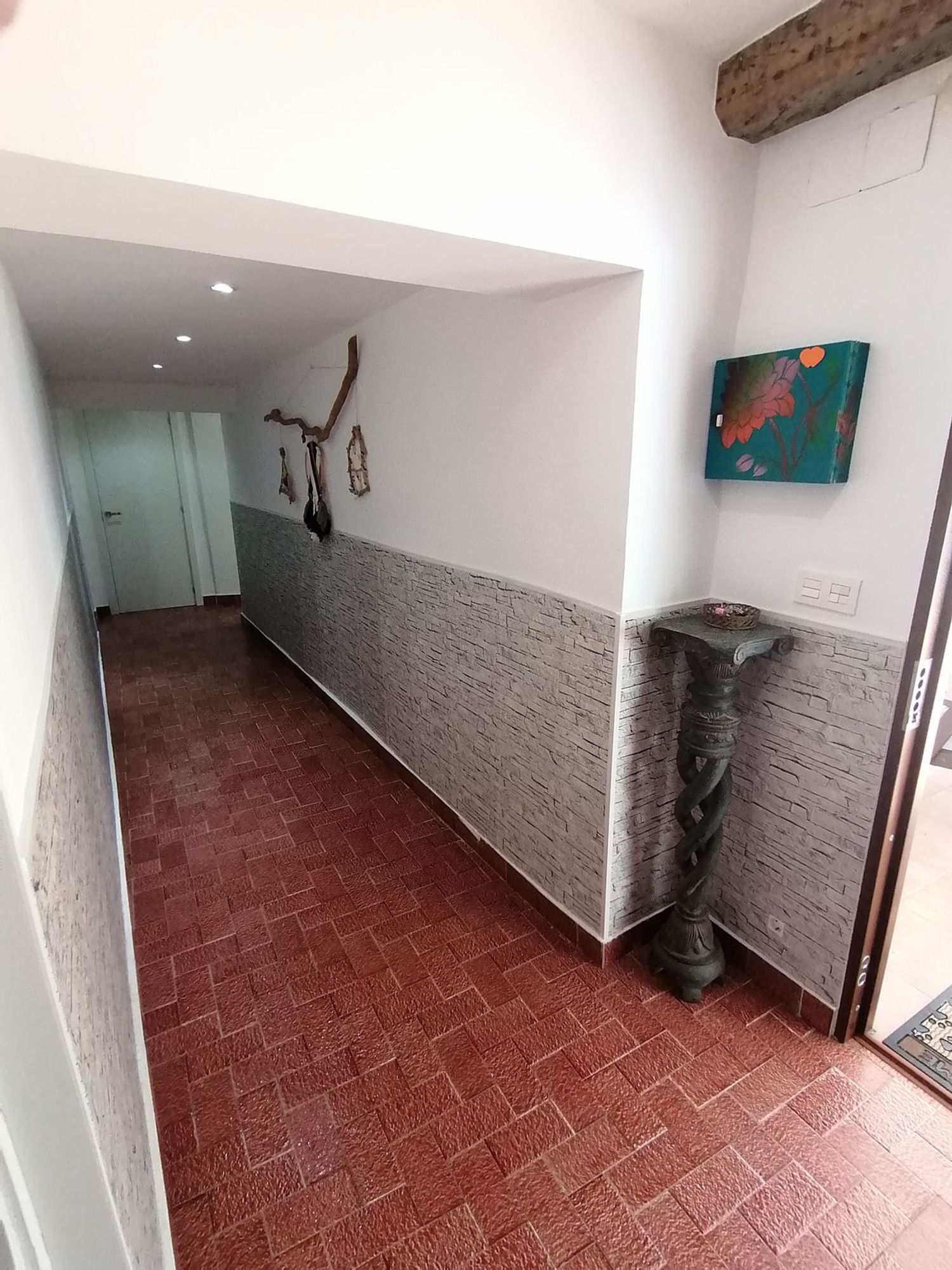 Casa o chalet independiente en barrio kornabiz, 15 - Foto 23