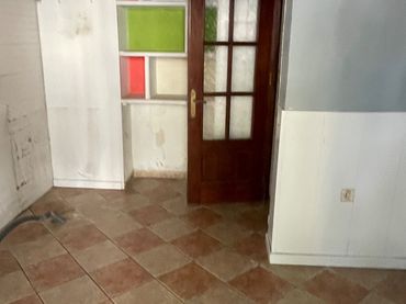 Planta baja en  Avenida Juan Sebastián Elcano 160 - Foto 1