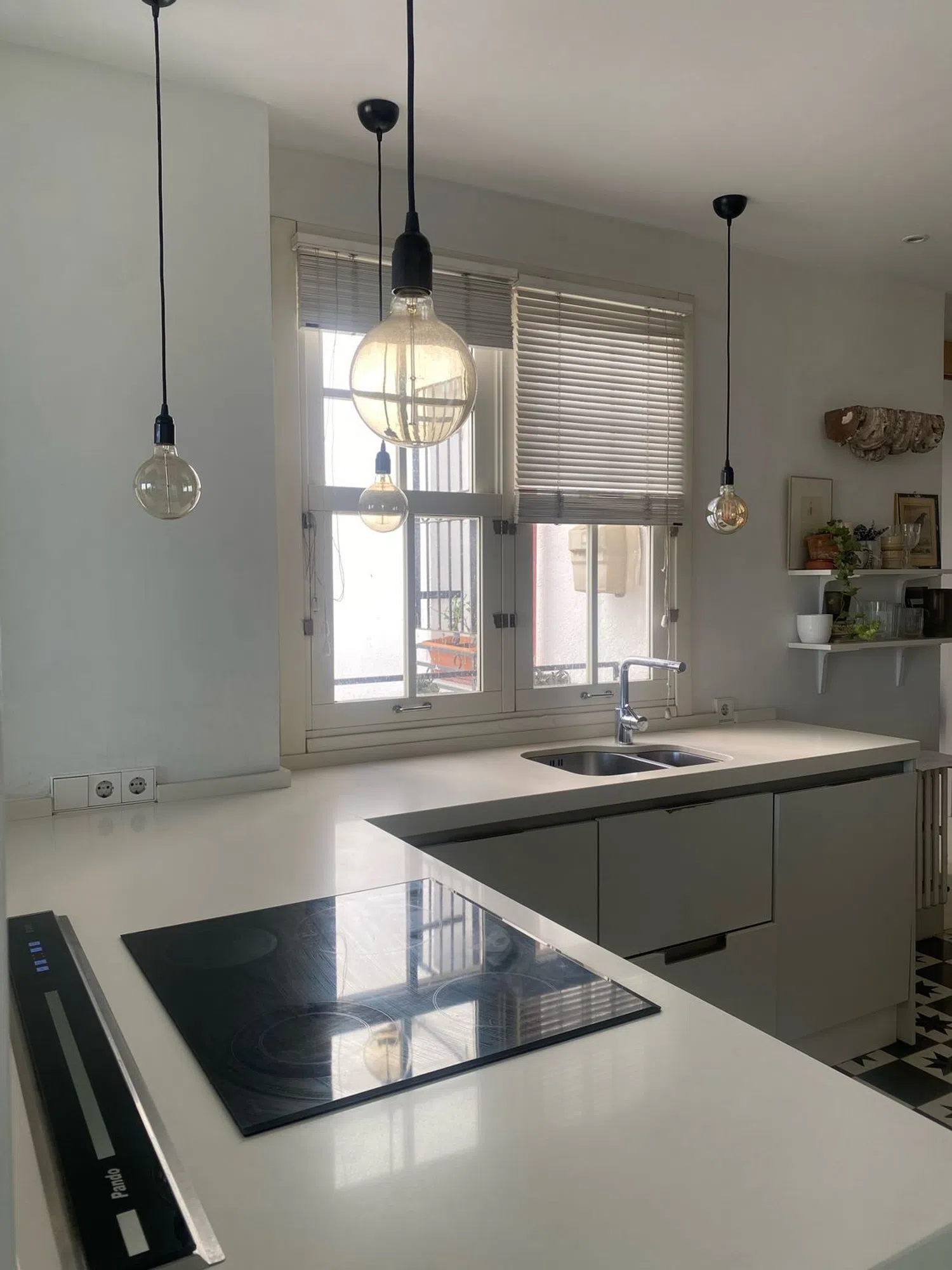 Ático en calle de Francisco Silvela, 19 - Foto 23