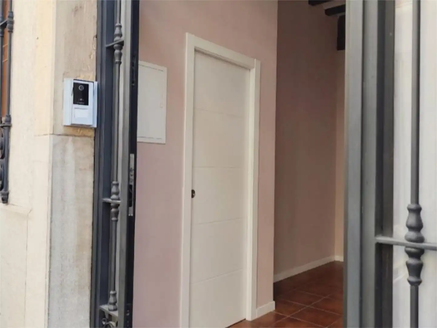 Piso en  Carrer Sant Joaquim 8 - Foto 4