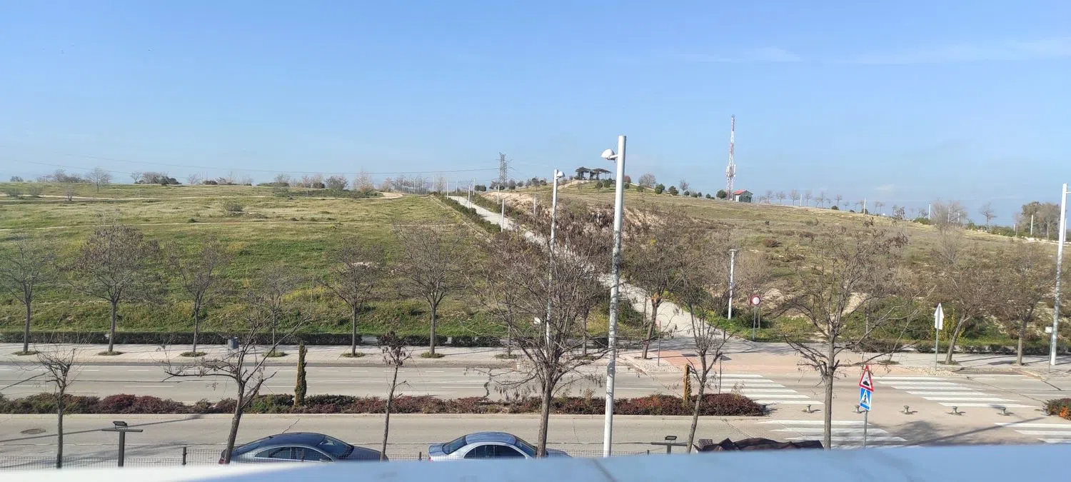 Chalet adosado en calle de las Tablas de Daimiel, 13 - Foto 38
