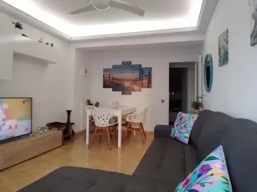 Apartamento en  Passeig 9 D'Octubre 27 - Foto 4