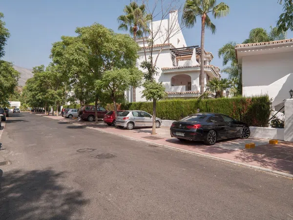 Ático en Urbanización Los Naranjos de Marbella, 3 faseatico - Foto 30