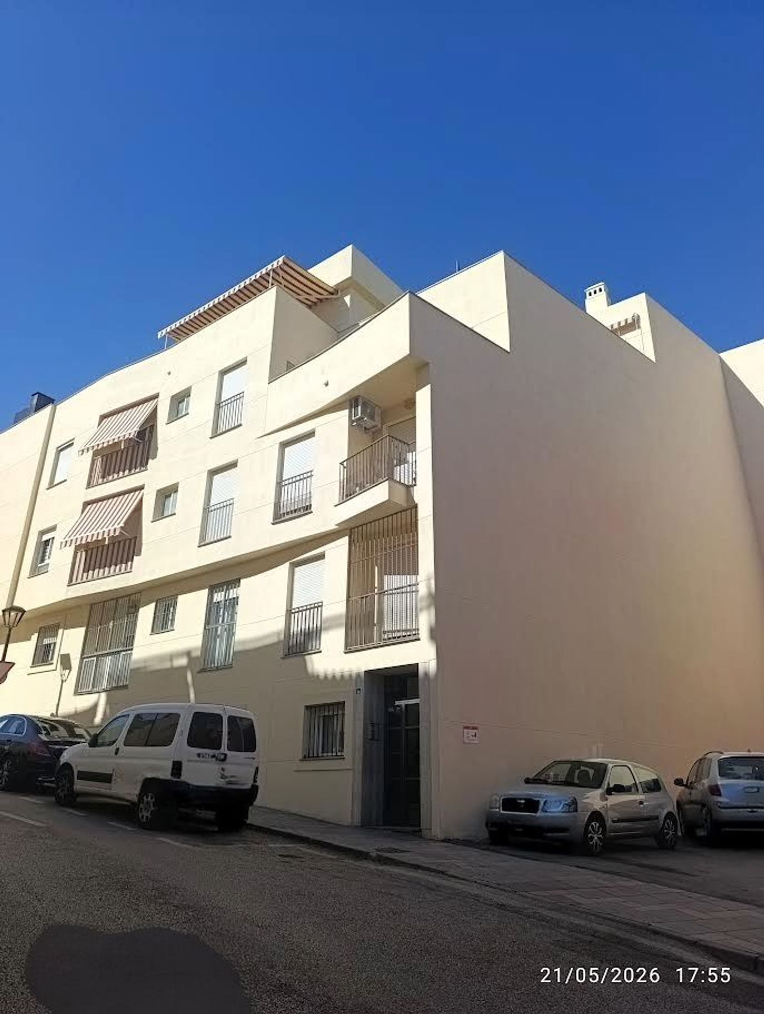 Piso en Calle Río Padrón, 26, Los Rios - CARE - Foto 4