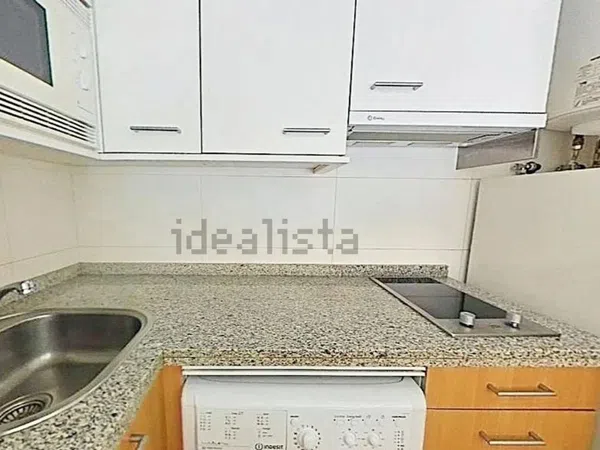 Estudio en calle del Rodio, 6 - Foto 4