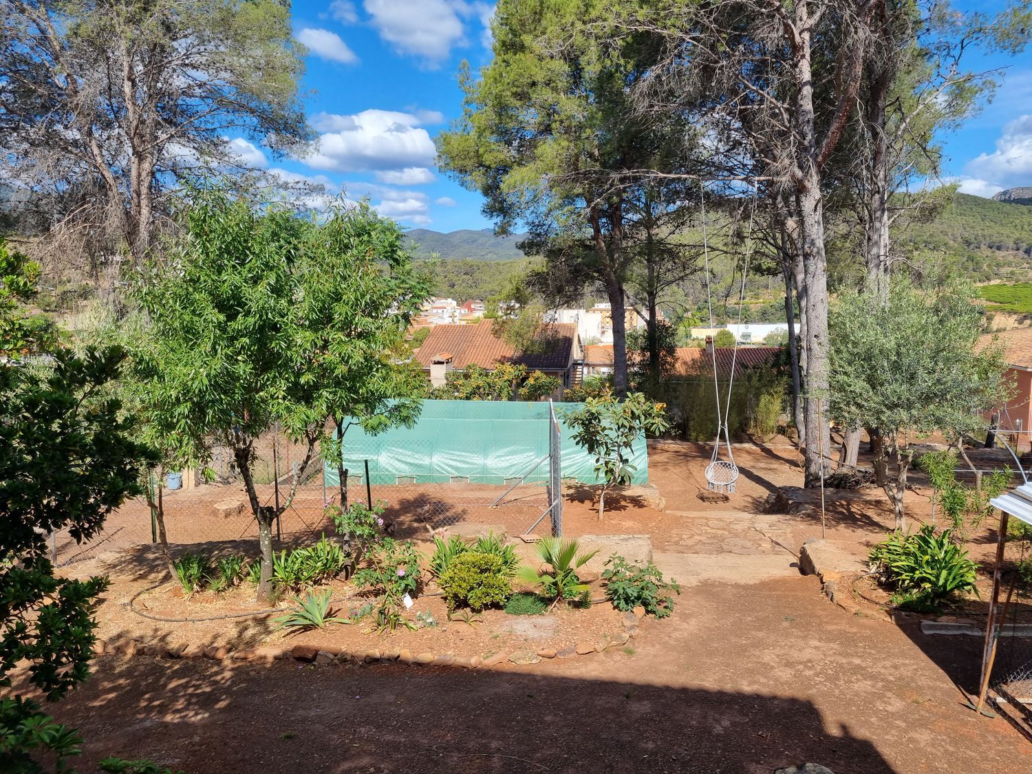 Casa o chalet independiente en Urbanització Falda Monti, 29 - Foto 30