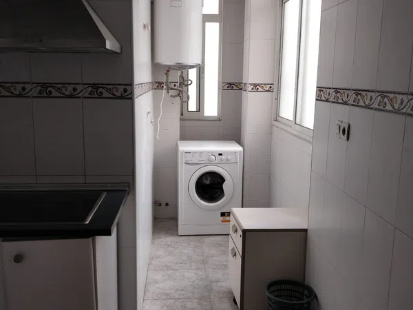 Alquiler de piso en Calle Góngora, 28 - Foto 16