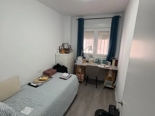 Piso en Calle Álamos, 27, Residencial Triana - Barrio Alto, Residencial Triana - Barrio Alto - Foto 18
