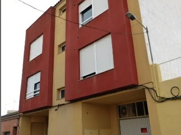 Piso en Calle Salitre, 13 - Foto 1