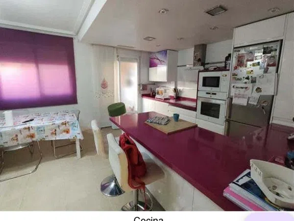Chalet adosado en Camino Viejo de Monteagudo, 71, Monteagudo - Foto 3