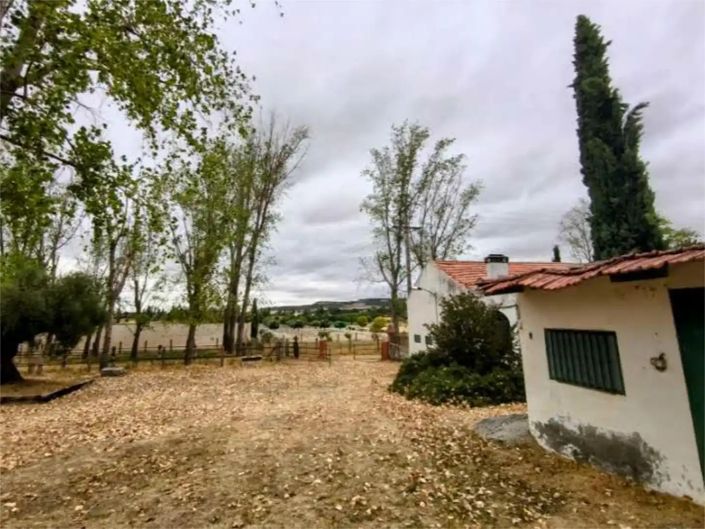 Finca rústica en  Calle de Villabañez 185A - Foto 17