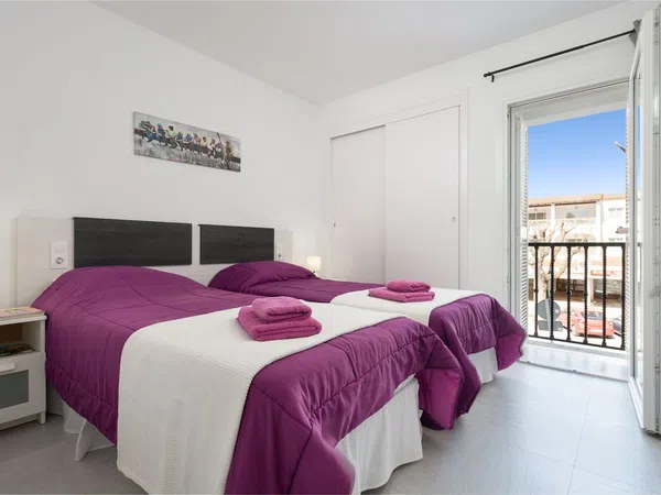Piso en Carretera d'Artà, 11, Port d'Alcúdia - Platja d'Alcúdia, Port d'Alcúdia - Platja d'Alcúdia - Foto 16