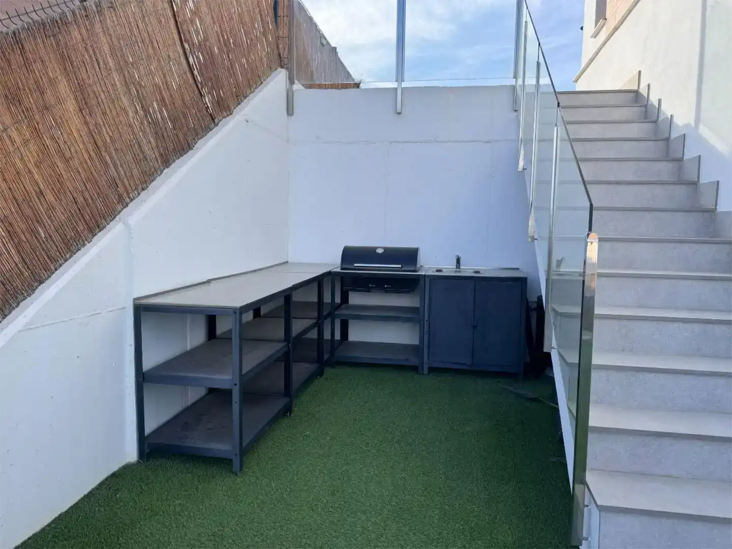 Piso en  Carrer de Brasil 23 - Foto 33