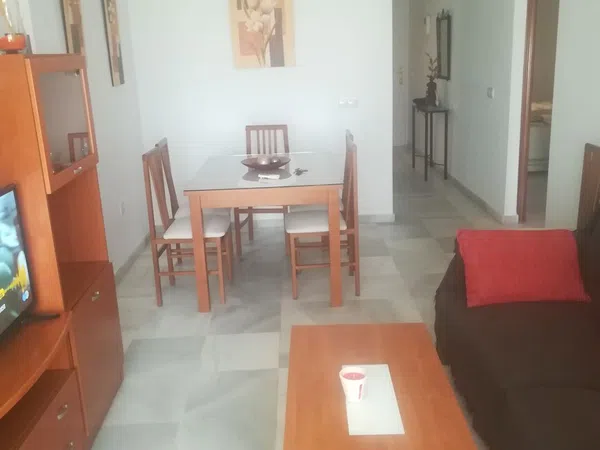 Piso en Avenida Andalucía, 58, Urbanización Santa Rosa, Urbanización Santa Rosa - Foto 4