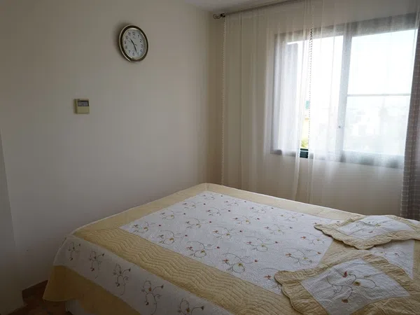 Chalet adosado en Golf Bahía - Foto 9